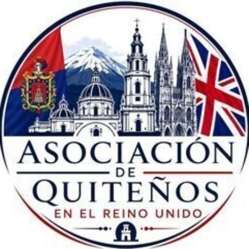 Asociación de Quiteños en el Reino Unido